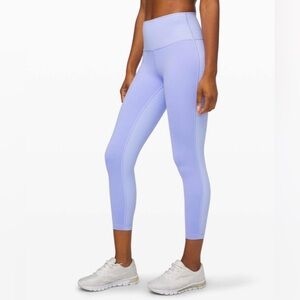 Lululemon Wunder Under High-Rise Tight 25" *Full-On Luxtreme